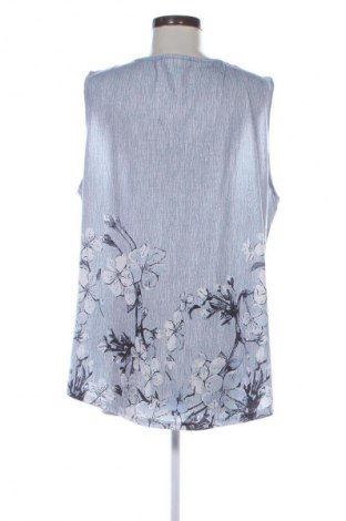 Дамски топ Unbranded, Размер XL, Цвят Многоцветен, Цена 29,33 лв.