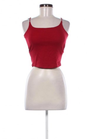 Dámský top Unbranded, Velikost S, Barva Červená, Cena  367,00 Kč