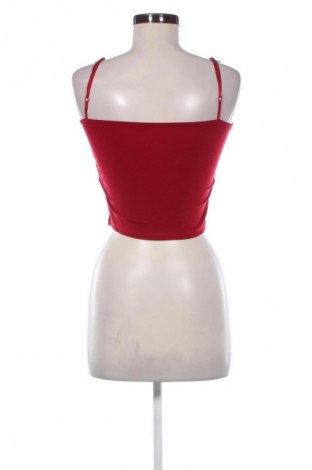 Dámský top Unbranded, Velikost S, Barva Červená, Cena  367,00 Kč
