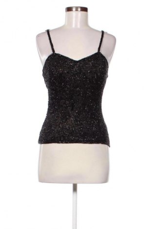 Dámsky top  Unbranded, Veľkosť S, Farba Čierna, Cena  14,83 €