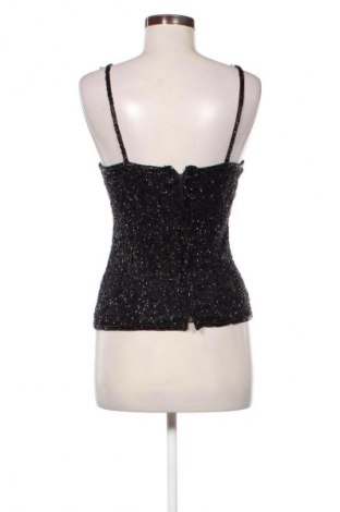 Dámsky top  Unbranded, Veľkosť S, Farba Čierna, Cena  14,83 €