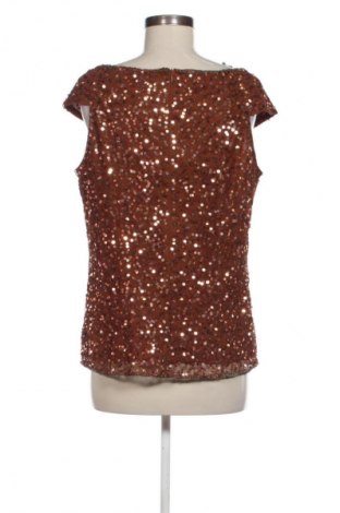 Dámský top Unbranded, Velikost XL, Barva Hnědá, Cena  582,00 Kč