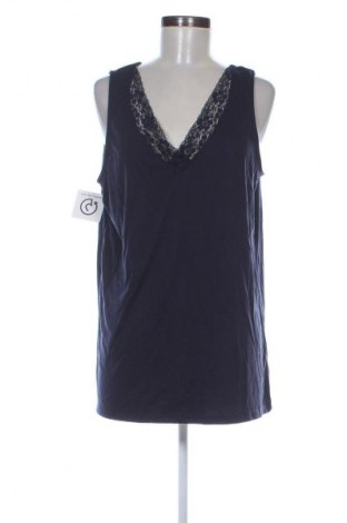 Damentop Unbranded, Größe XL, Farbe Blau, Preis 14,83 €
