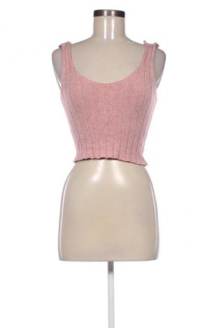 Dámský top Unbranded, Velikost S, Barva Růžová, Cena  371,00 Kč