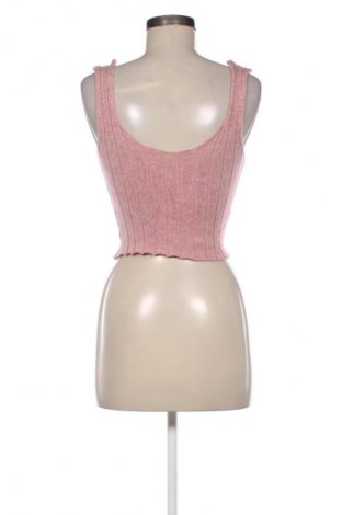 Dámský top Unbranded, Velikost S, Barva Růžová, Cena  371,00 Kč