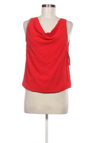Damski top Unbranded, Rozmiar XS, Kolor Czerwony, Cena 32,99 zł