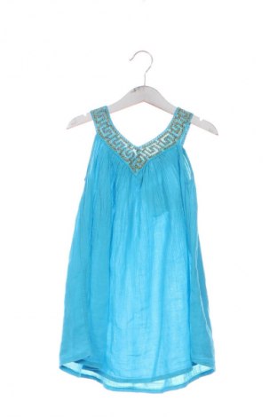 Γυναικείο τοπ Unbranded, Μέγεθος S, Χρώμα Μπλέ, Τιμή 14,77 €