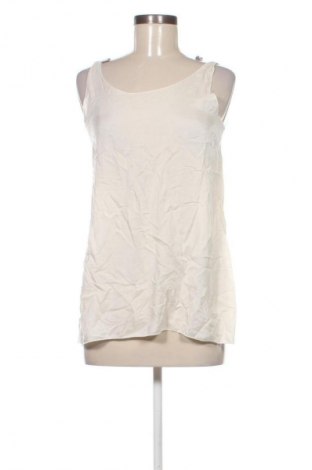 Top de femei Unbranded, Mărime S, Culoare Ecru, Preț 77,17 Lei