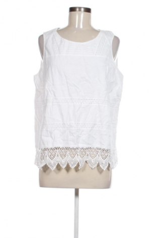 Dámsky top  Tu, Veľkosť XL, Farba Biela, Cena  14,91 €