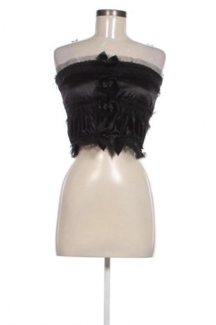 Női top Unbranded, Méret S, Szín Fekete, Ár 5 799 Ft