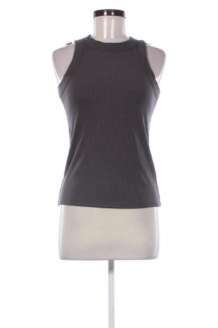 Damentop Unbranded, Größe M, Farbe Grau, Preis € 14,83