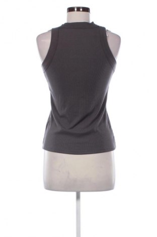 Damentop Unbranded, Größe M, Farbe Grau, Preis € 14,83