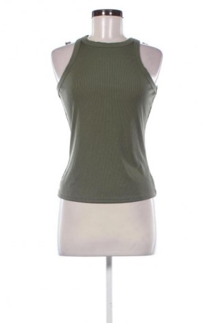 Damentop Unbranded, Größe M, Farbe Grün, Preis € 14,83