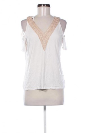 Damentop Unbranded, Größe M, Farbe Weiß, Preis 14,83 €