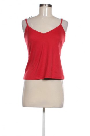 Damentop Unbranded, Größe M, Farbe Rot, Preis € 14,91