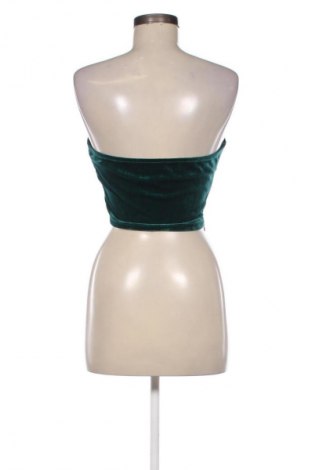 Dámsky top  Unbranded, Veľkosť M, Farba Zelená, Cena  14,77 €