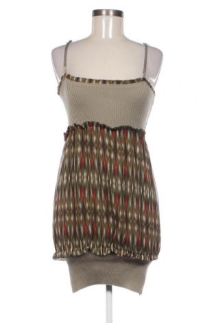 Дамски топ Unbranded, Размер M, Цвят Многоцветен, Цена 29,00 лв.