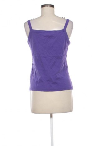 Damentop Unbranded, Größe M, Farbe Lila, Preis 14,91 €