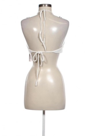 Дамски топ Unbranded, Размер M, Цвят Бял, Цена 29,15 лв.