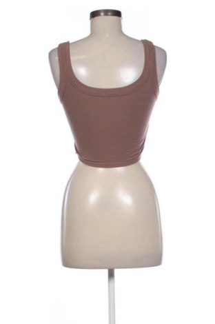 Top de femei Unbranded, Mărime XL, Culoare Maro, Preț 76,70 Lei