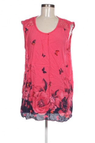 Damski top Unbranded, Rozmiar 3XL, Kolor Kolorowy, Cena 67,00 zł