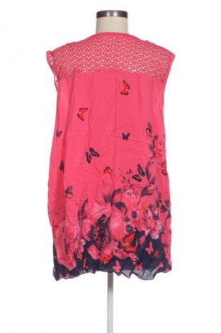 Damski top Unbranded, Rozmiar 3XL, Kolor Kolorowy, Cena 67,00 zł