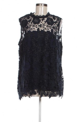 Damski top Unbranded, Rozmiar 3XL, Kolor Niebieski, Cena 67,00 zł