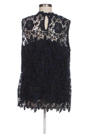 Damski top Unbranded, Rozmiar 3XL, Kolor Niebieski, Cena 67,00 zł