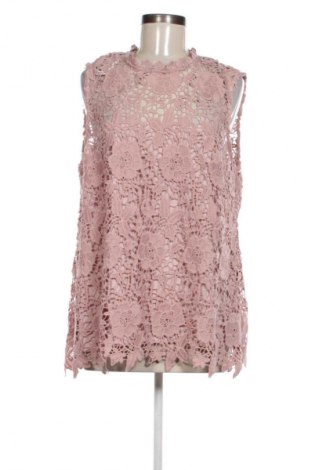 Damski top Unbranded, Rozmiar 3XL, Kolor Różowy, Cena 67,00 zł