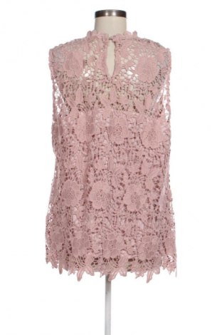 Damski top Unbranded, Rozmiar 3XL, Kolor Różowy, Cena 67,00 zł