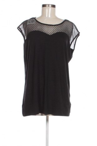 Damski top Unbranded, Rozmiar XXL, Kolor Czarny, Cena 67,00 zł