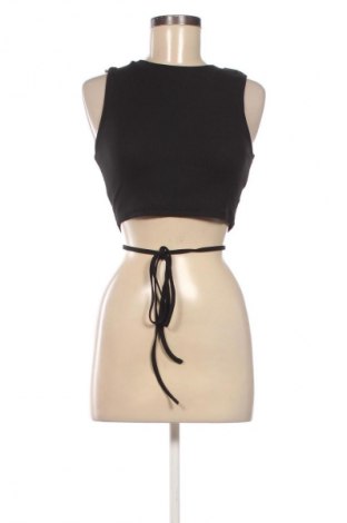 Damski top Unbranded, Rozmiar S, Kolor Czarny, Cena 66,39 zł
