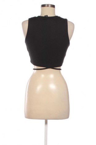 Damski top Unbranded, Rozmiar S, Kolor Czarny, Cena 66,39 zł