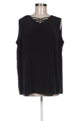 Damski top Unbranded, Rozmiar M, Kolor Czarny, Cena 67,41 zł