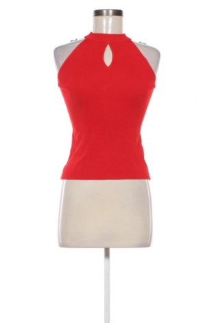 Dámsky top  Unbranded, Veľkosť S, Farba Červená, Cena  14,83 €
