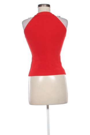 Dámsky top  Unbranded, Veľkosť S, Farba Červená, Cena  14,83 €