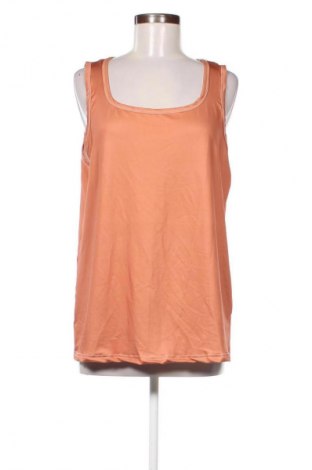Top de femei Unbranded, Mărime XL, Culoare Portocaliu, Preț 130,09 Lei