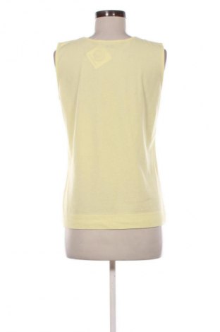 Дамски топ Unbranded, Размер L, Цвят Жълт, Цена 29,33 лв.