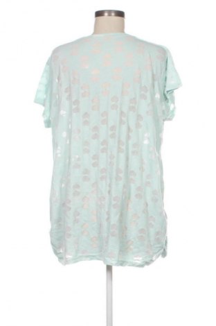 Damski top Unbranded, Rozmiar 3XL, Kolor Zielony, Cena 67,00 zł