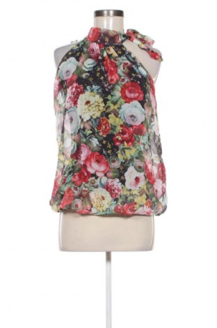Дамски топ Unbranded, Размер M, Цвят Многоцветен, Цена 29,00 лв.