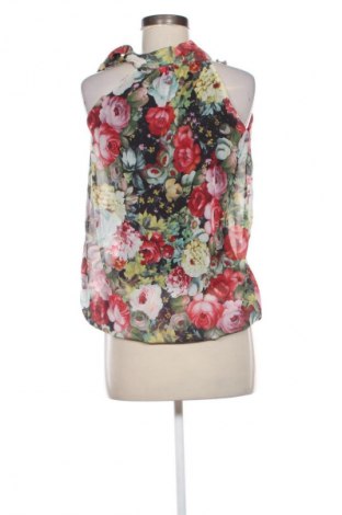 Дамски топ Unbranded, Размер M, Цвят Многоцветен, Цена 29,00 лв.