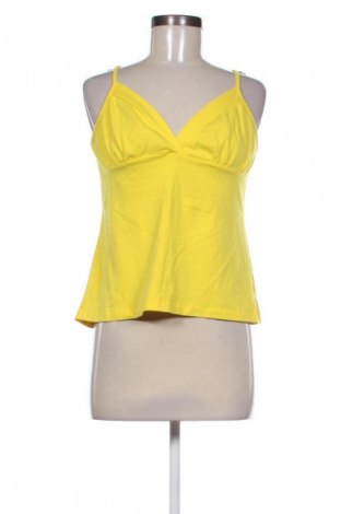 Dámsky top  Unbranded, Veľkosť M, Farba Žltá, Cena  14,77 €