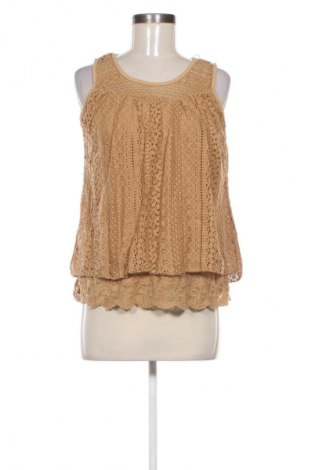Dámský top Unbranded, Velikost M, Barva Béžová, Cena  367,00 Kč