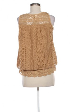 Dámský top Unbranded, Velikost M, Barva Béžová, Cena  367,00 Kč