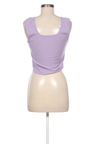 Dámsky top  Unbranded, Veľkosť S, Farba Fialová, Cena  14,77 €