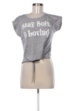 Dámsky top  Unbranded, Veľkosť M, Farba Sivá, Cena  14,77 €