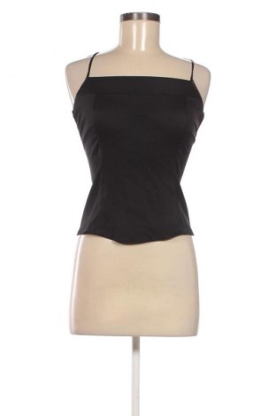 Damentop Unbranded, Größe S, Farbe Schwarz, Preis 14,77 €