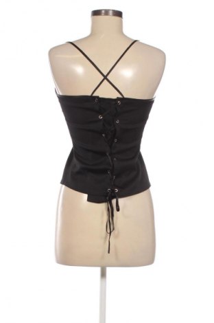 Damentop Unbranded, Größe S, Farbe Schwarz, Preis 14,77 €