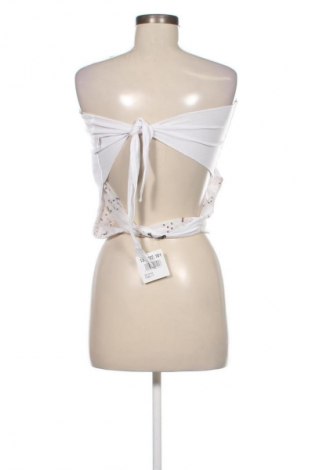 Damentop Unbranded, Größe M, Farbe Weiß, Preis 15,00 €