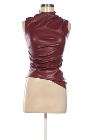 Dámsky top  Unbranded, Veľkosť S, Farba Červená, Cena  14,77 €